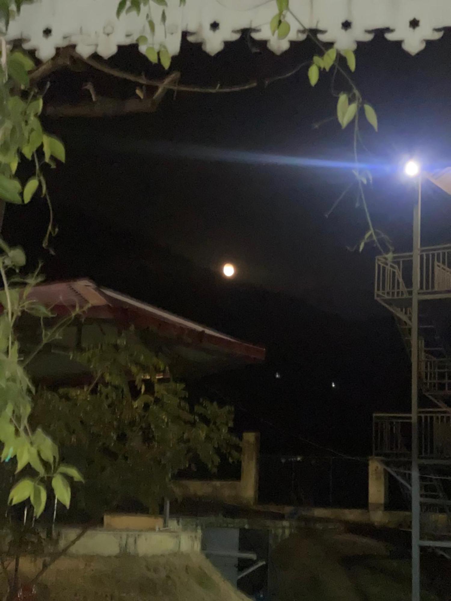 Hidden Nature Resort Ντεχραντούν Εξωτερικό φωτογραφία