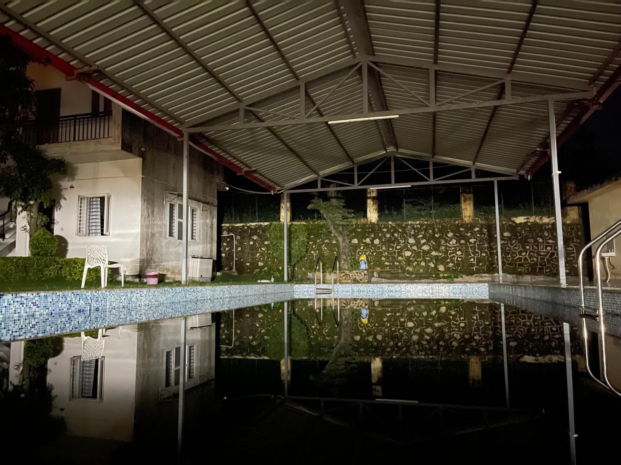 Hidden Nature Resort Ντεχραντούν Εξωτερικό φωτογραφία