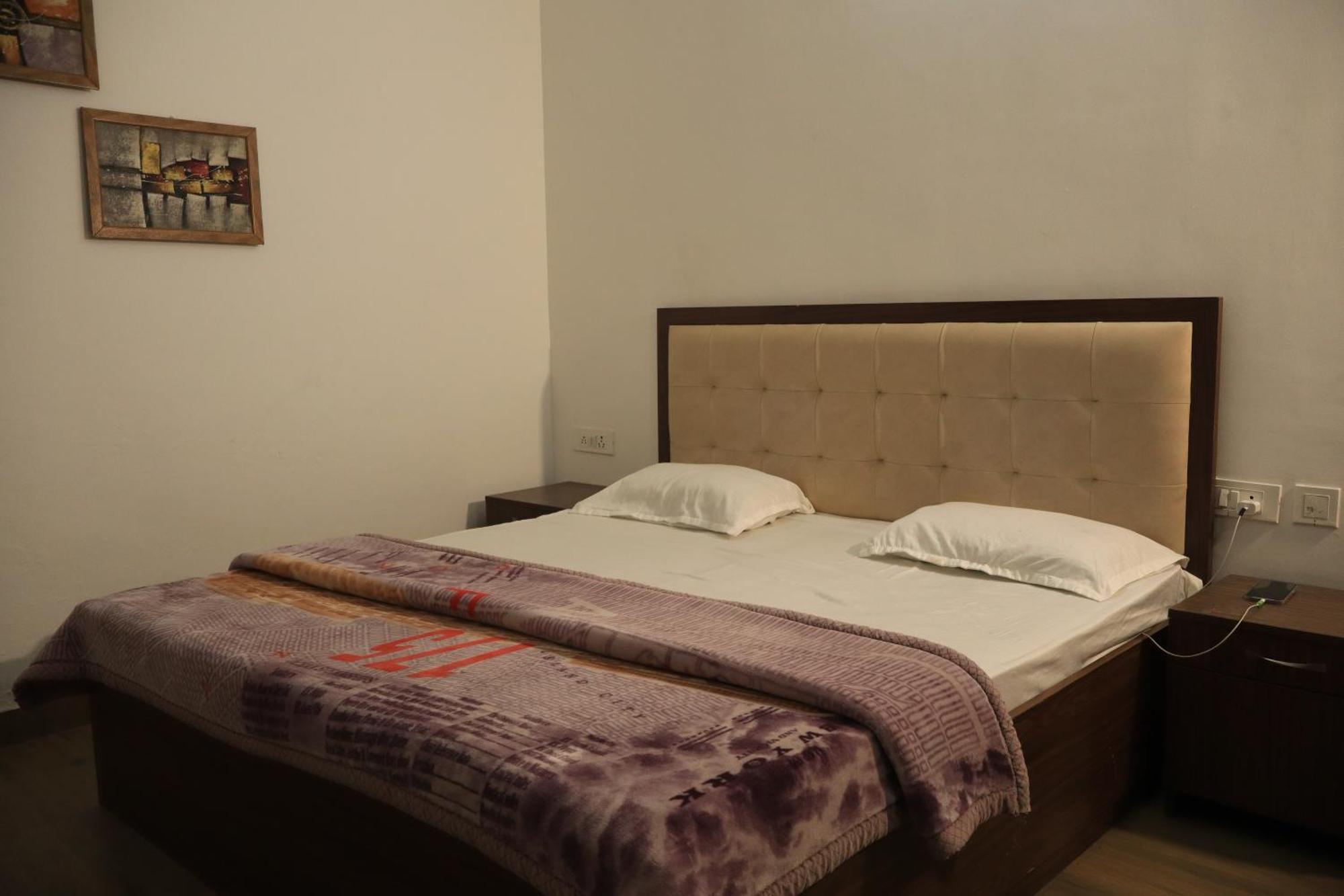 Hidden Nature Resort Ντεχραντούν Εξωτερικό φωτογραφία