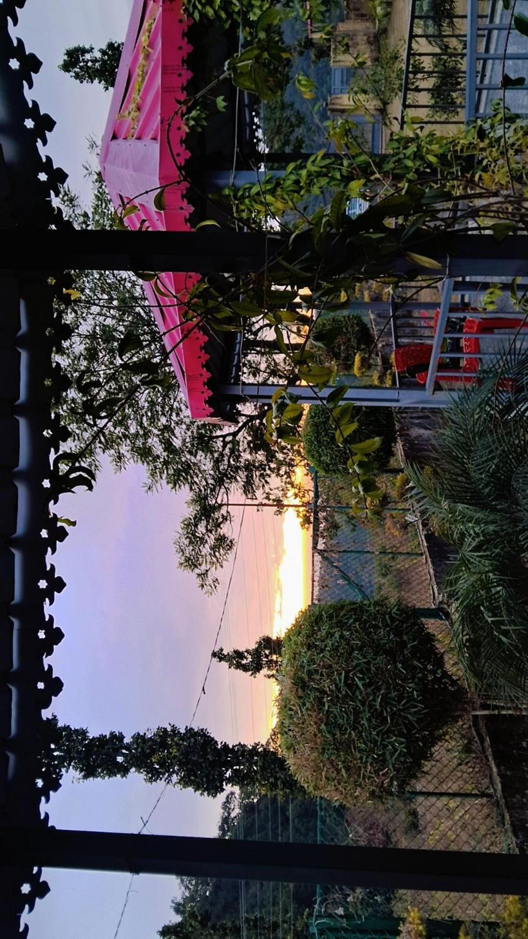 Hidden Nature Resort Ντεχραντούν Εξωτερικό φωτογραφία
