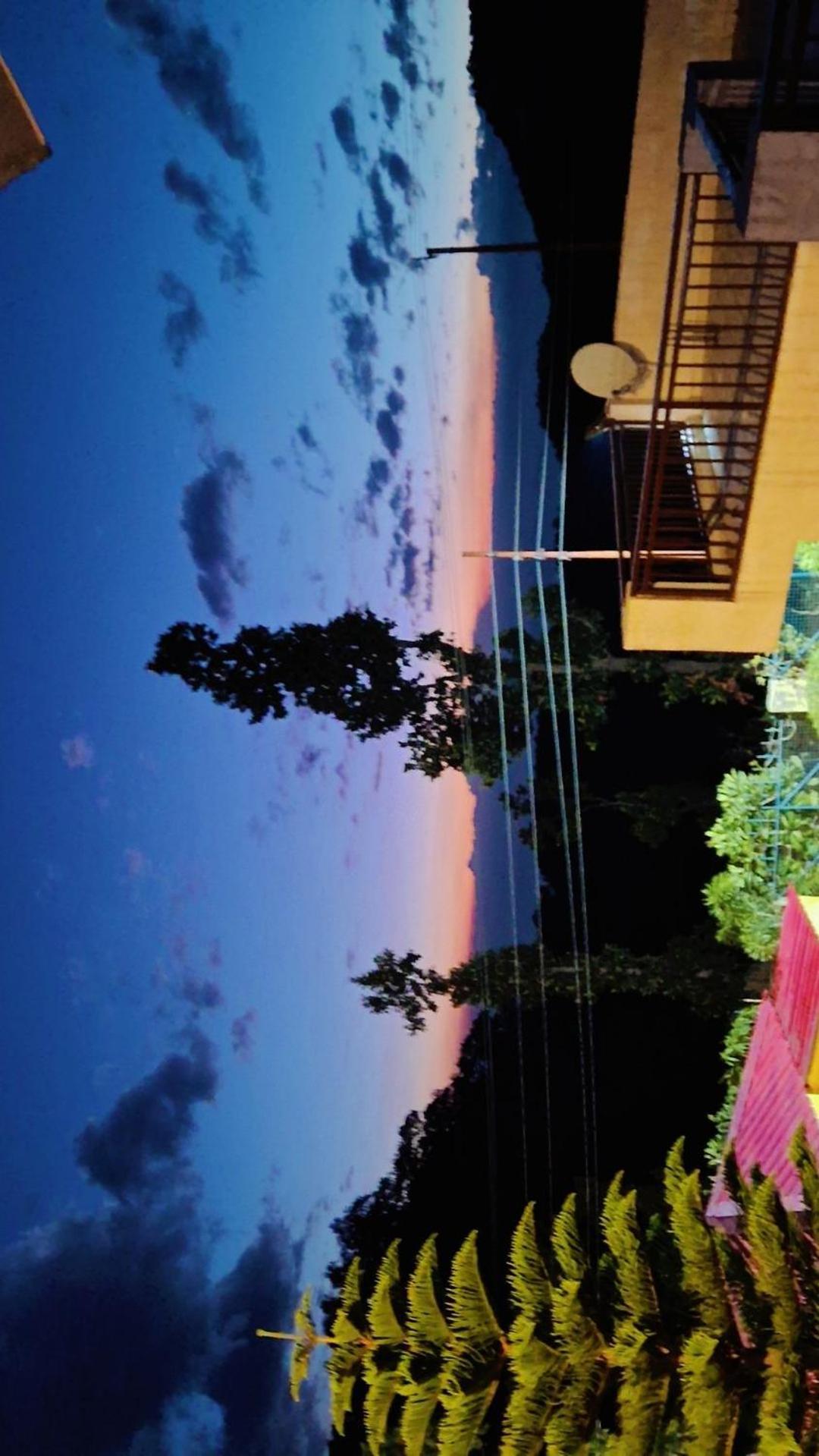 Hidden Nature Resort Ντεχραντούν Εξωτερικό φωτογραφία