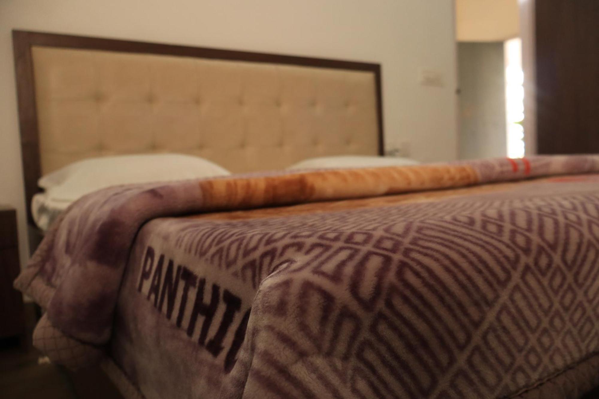Hidden Nature Resort Ντεχραντούν Εξωτερικό φωτογραφία